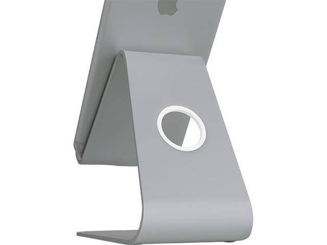 Rain Design mStand Mobile Stand for Smartphones and Tablets (Black) - image 3