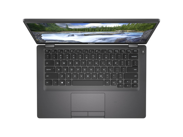 DELL Latitude 5401 14' Laptop i7-9850H 16GB 512GB SSD W10 6WYPG
