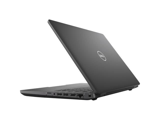 DELL Latitude 5401 14' Laptop i7-9850H 16GB 512GB SSD W10 6WYPG