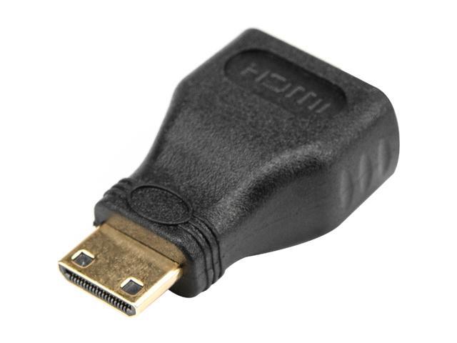 Rocstor HDMI to Mini HDMI Adapter - F/M - image 4