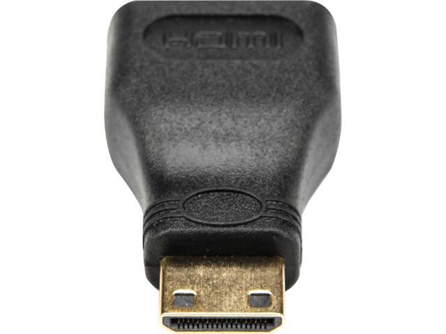 Rocstor HDMI to Mini HDMI Adapter - F/M - image 9