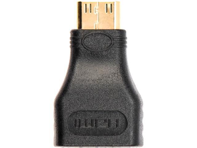 Rocstor HDMI to Mini HDMI Adapter - F/M - image 5