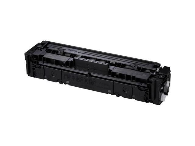 Canon 054 Standard-Capacity Black Toner Cartridge - image 2