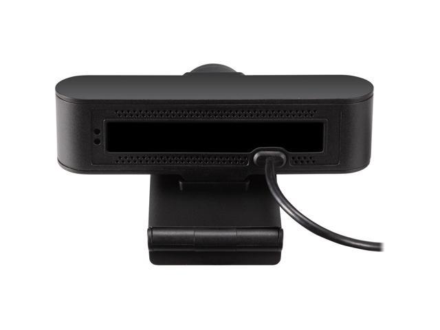 ViewSonic VB-CAM-001 Webcam 2.1 Megapixel 30 fps Black USB 2.0 VBCAM001