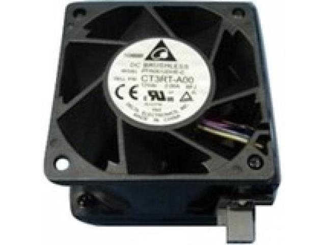 Dell 2pc Fan Module for R740 2 Pack 384BBSD
