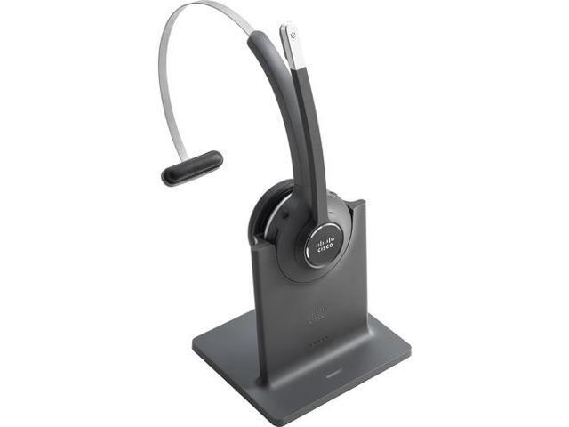 Cisco CPHSWL561MUS 561 Wireless MultiBase Headset