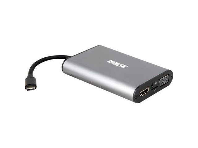 Urban Factory Mobile Station Usb Type C - Series 2