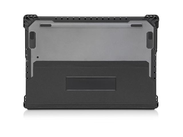 Lenovo Case For 300e Chrome MTK And 300e Win - For Lenovo Chromebook, Notebook - Black, Transparent - Bump Resistant, Drop Resistant -...