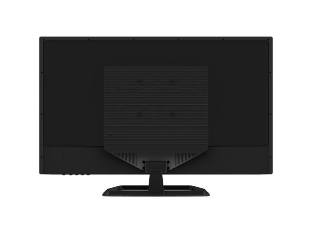 Planar PXL3280W 31.5' 2560 x 1440 WQHD 2K Resolution 60Hz DVI HDMI DisplayPort Flicker Free IPS Backlit LED Computer Monitor