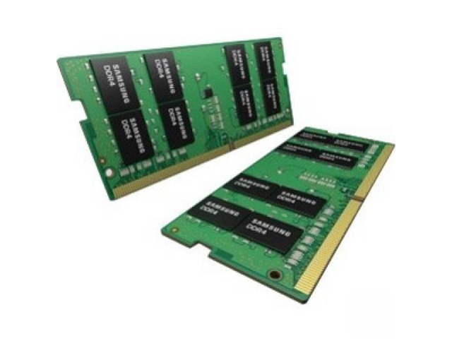 Samsung 16GB DDR4 2666 260 Pin SODIMM Memory Module M471A2K43CB1-CTD