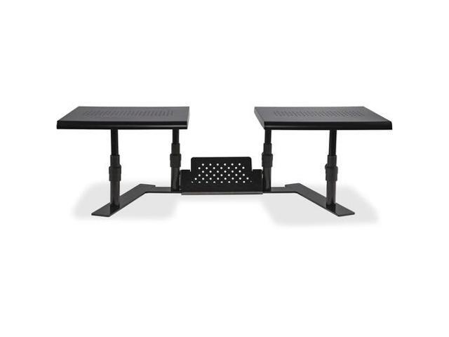 Allsop - Monitor Stand - Black - image 4