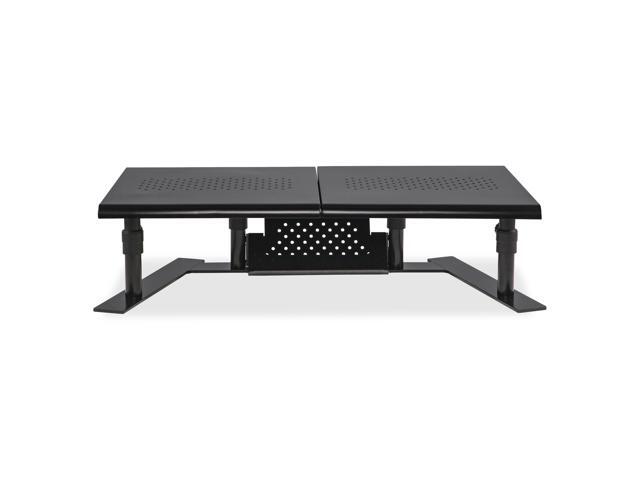 Allsop - Monitor Stand - Black - image 6