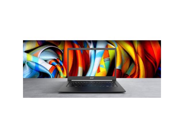 Acer TravelMate X5 X514-51T TMX514-51T-72KH 14' Touchscreen Notebook - 1920 x 1080 - Core i7 i7-8565U - 16 GB RAM - 512 GB SSD