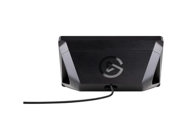 Elgato - Stream Deck XL Wired Keypad with Back Lighting - Black - image 3