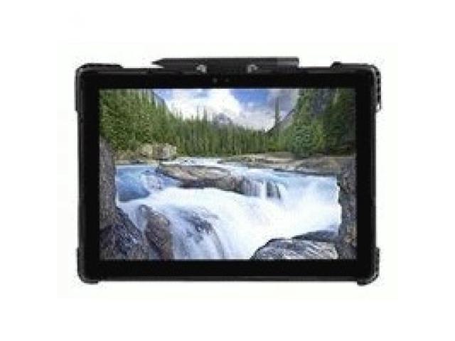 Dell Commercial Grade Case/Tablet PC For Latitude 7200 2-in-1