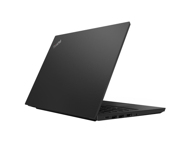 Lenovo ThinkPad E14 14' FHD Laptop i7-10510U 8GB 500GB Windows 10 Pro