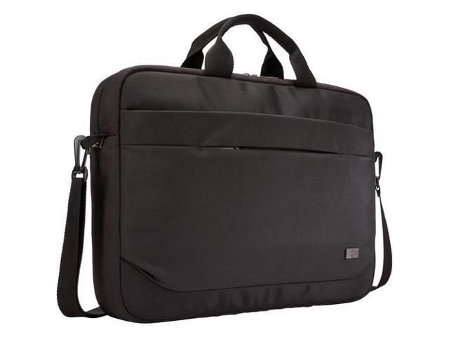 Case Logic - Advantage 15.6" Attaché - Black - image 4