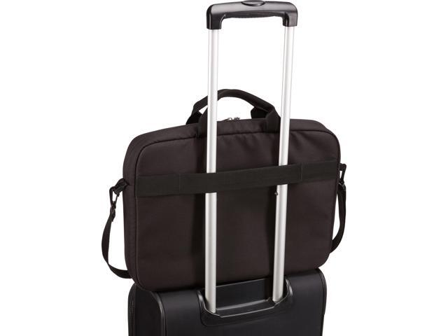 Case Logic - Advantage 15.6" Attaché - Black - image 9