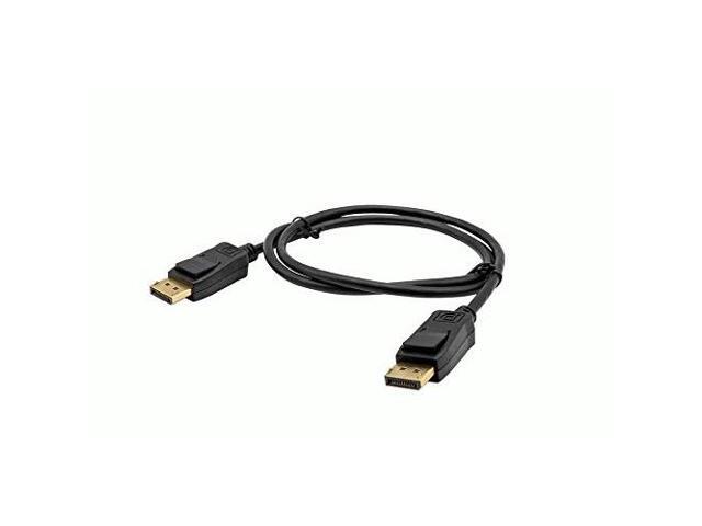 VisionTek DP 1.4 M/M Cable, 6.6 ft /2m - image 2