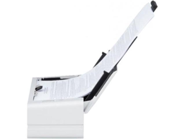 Ricoh fi-800R Document Scanner (TAA Trade Compliant)