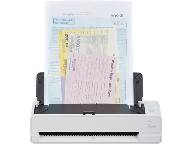 Ricoh fi-800R Document Scanner (TAA Trade Compliant)