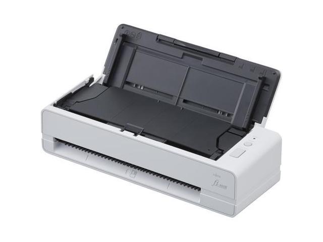 Ricoh fi-800R Document Scanner (TAA Trade Compliant)