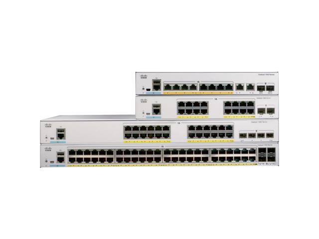 Netgear AV Line M4350-32F8V 40-Port Manageable 25 Gigabit Ethernet Switch, XSM4340FV-100NES
