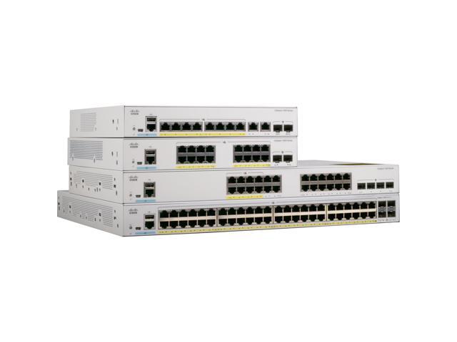 Netgear AV Line M4350-32F8V 40-Port Manageable 25 Gigabit Ethernet Switch, XSM4340FV-100NES
