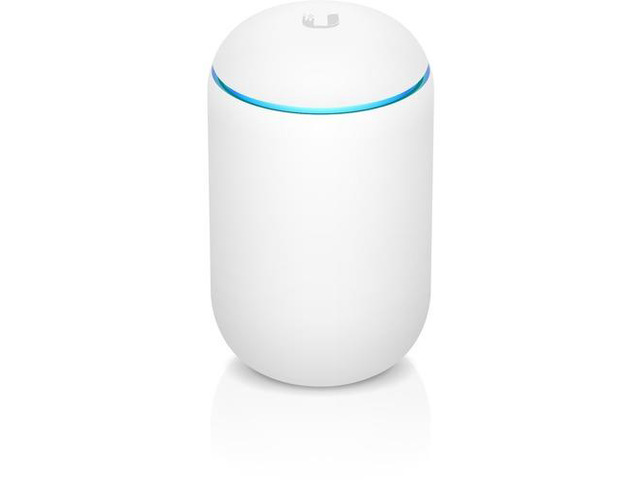 Ubiquiti Dream Machine, All-in-One UniFi Gateway and Access Point Designed to Support LAN and Wi-Fi Networks (UDM)