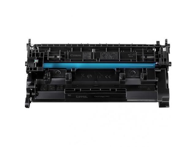 Canon 057 Standard-Capacity Black Toner Cartridge - image 4