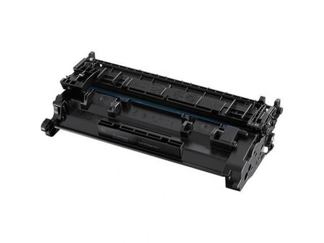 Canon 057 Standard-Capacity Black Toner Cartridge - image 6