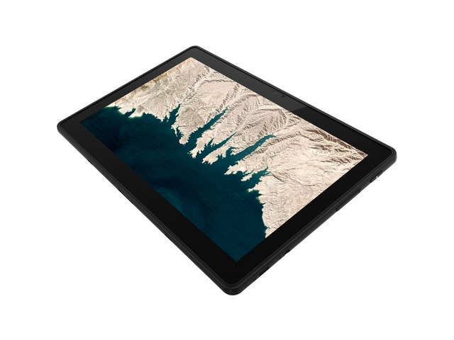 Lenovo Chromebook 10e 10.1' Tablet 4GB 32GB Storage Chrome OS Black
