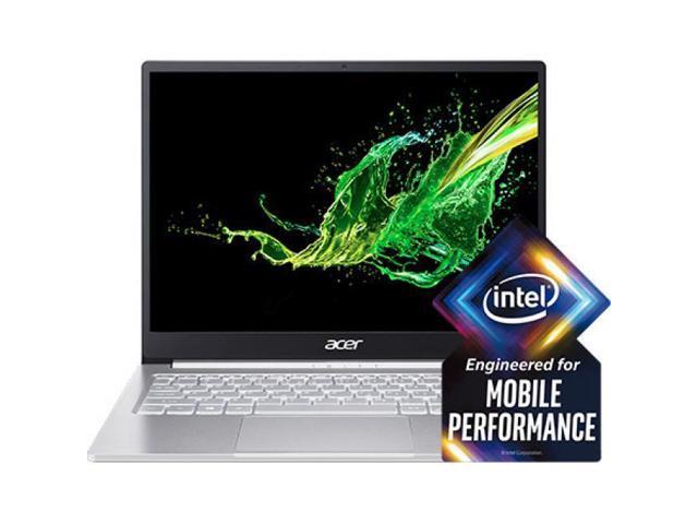 Acer Swift 3 SF313-52 13.5' Laptop i5-1035G4 8GB 512GB SSD W10H