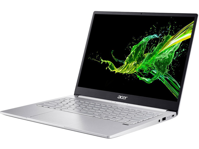Acer Swift 3 SF313-52 13.5' Laptop i5-1035G4 8GB 512GB SSD W10H