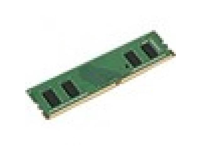 Kingston ValueRAM 4GB DDR4 SDRAM Memory Module