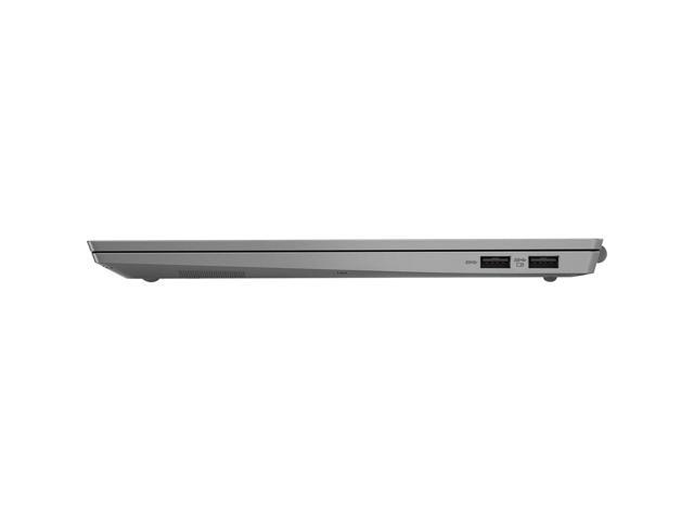 Lenovo ThinkBook 13s-IML 13.3' Full HD Laptop i7-10510U 8GB 256GB SSD Win 10 Pro