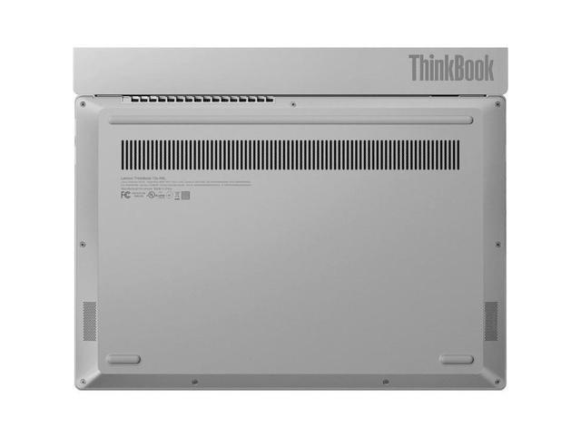 Lenovo ThinkBook 13s-IML 13.3' Full HD Laptop i7-10510U 8GB 256GB SSD Win 10 Pro