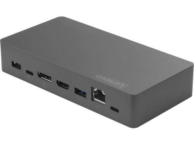 Lenovo Thunderbolt 3 Essential Dock 40AV0135US