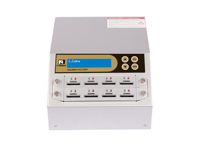 EAN 4717002691438 product image for Intelligent 9 Series (SD908G) - GOLD Factory Series 1 - 7 Target SD/mSD Flash Me | upcitemdb.com