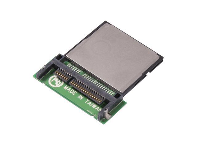 U-REACH CFAST TO CF ADAPTER (INTELLIGENT CF SERIES USE), 2-PACK