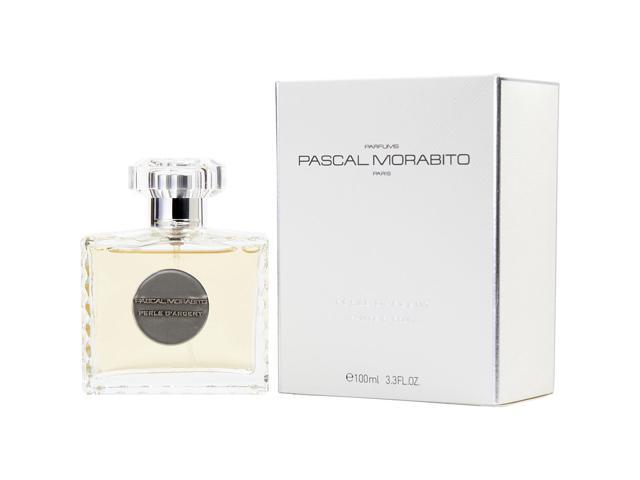 PASCAL MORABITO PERLE D'ARGENT by Pascal Morabito