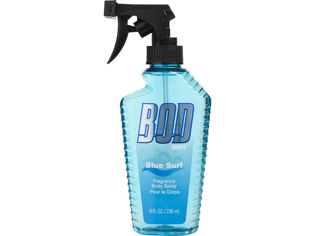 BOD MAN BLUE SURF by Parfums de Coeur