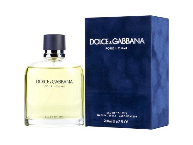 DOLCE & GABBANA by Dolce & Gabbana