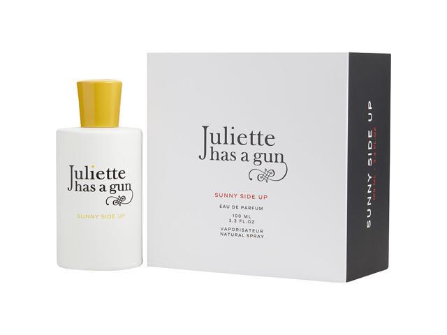 SUNNY SIDE UP by Juliette Has A Gun