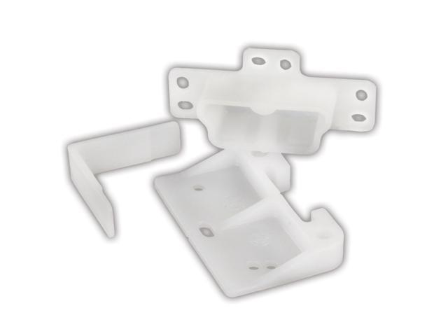 JR PRODUCTS 70985 JR Products 70985 Drawer Slide Repair Kit