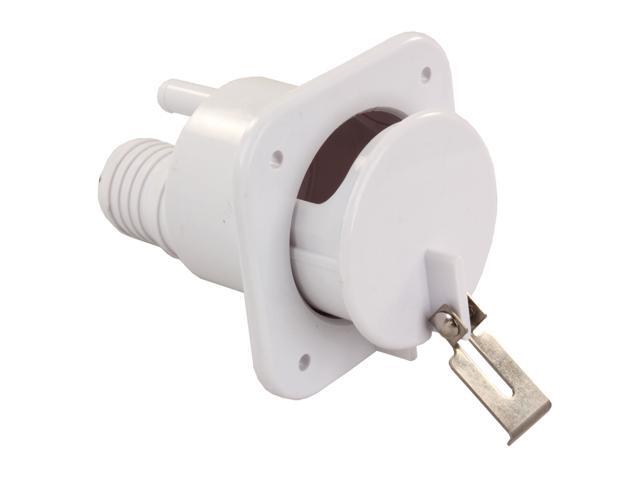 JR PRODUCTS LOCKABLE SLIDE-OUT GRAVIT 37525