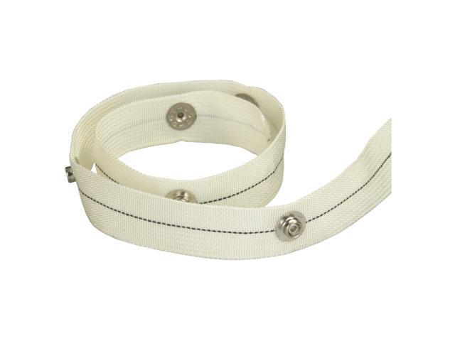 JR PRODUCTS TA C & E 72' SNAP TAPE 81005