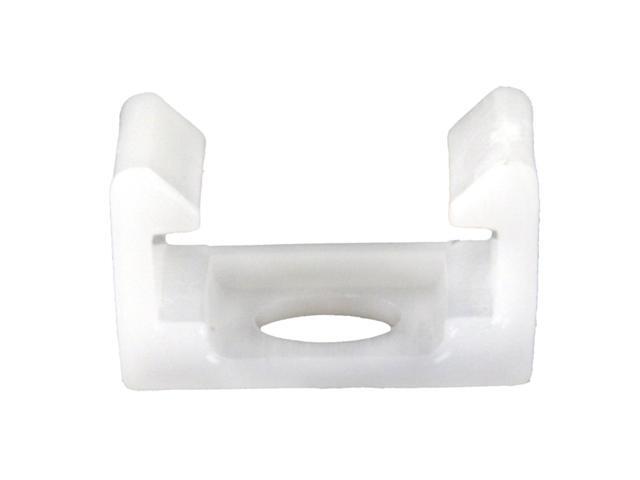 JR PRODUCTS 81455 JR Products 81455 Snap Curtain Carrier - Type E