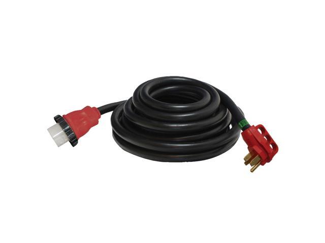 VALTERRA LLC 50A 25' DETACH CORD A10-5025ED