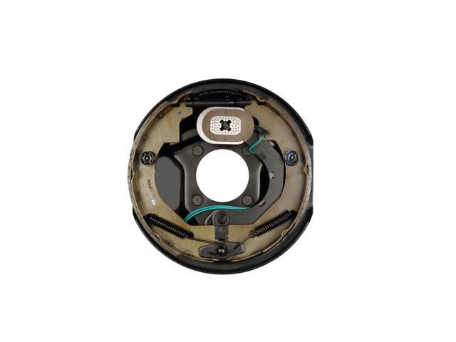 AP PRODUCTS 10'BRAKEASSYLHBULK 014-122258-B
